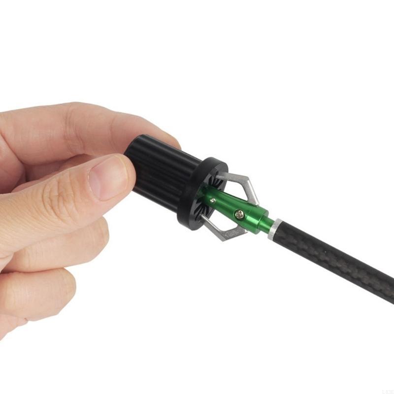 Broadhead Wrench Tool - Broadheads Sleutels Voor Pijlen Archerys Brede