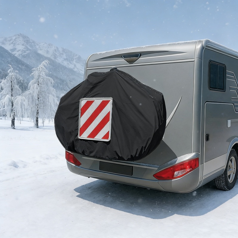 G&T Hunting & Outdoor Gun Shop Photos - 1 STKS Waterdicht Stofdicht Sneeuwdicht Caravan