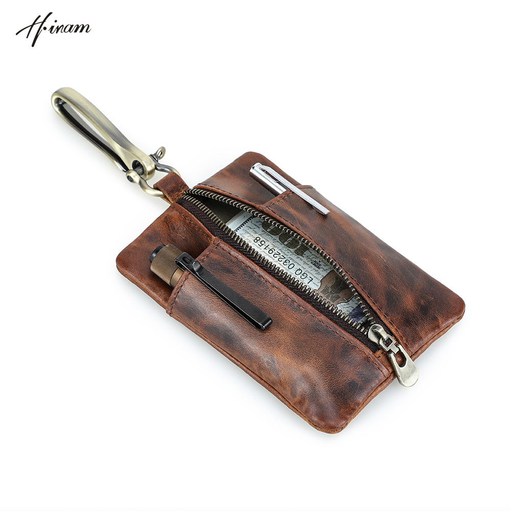 Hunting Outdoors Card - Hiram Tactische EDC Molle Pouch Mini