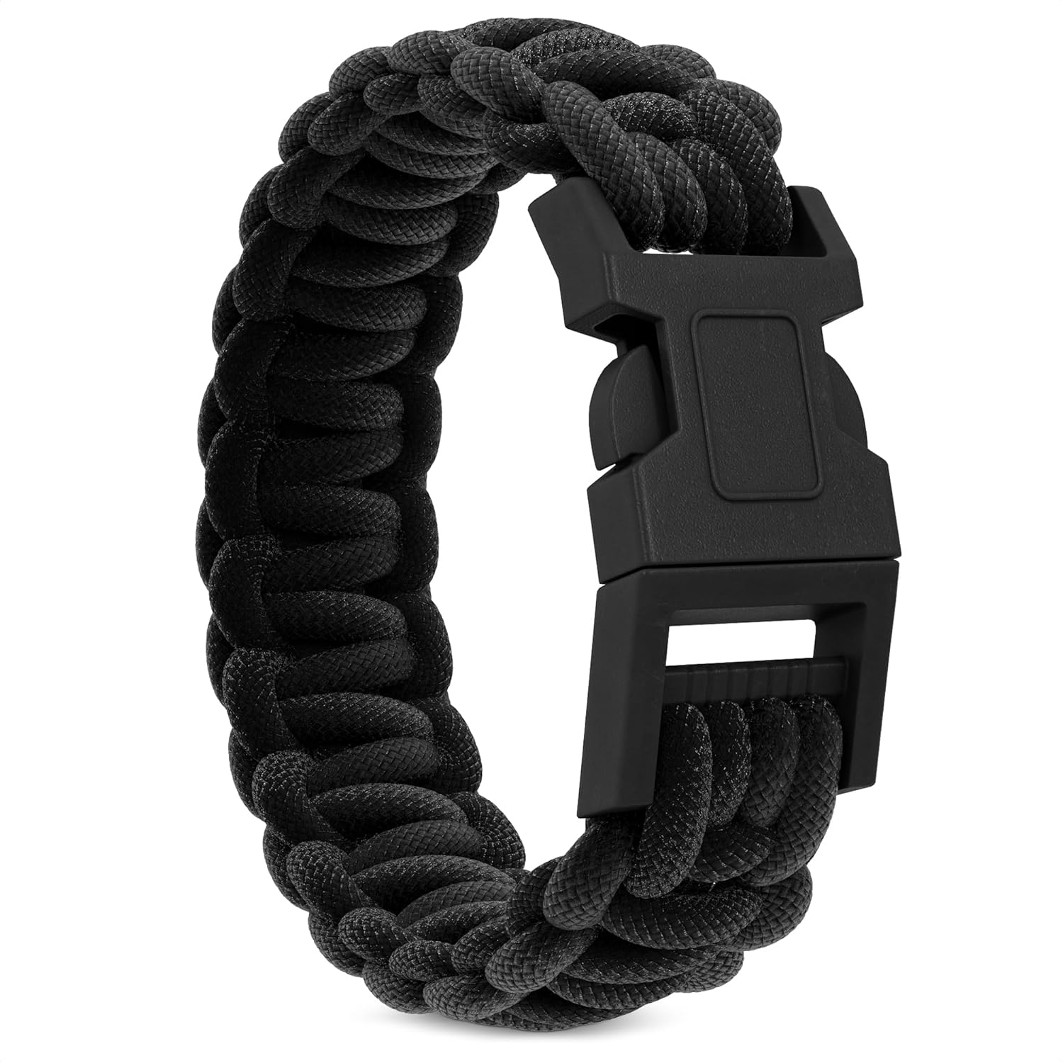Paracord Survival Bracelet - Paracord armbanden voor mannen en vrouwen,