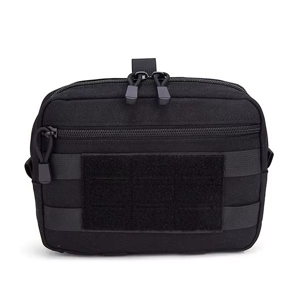 Hunting Outdoor Gear - Tactische rugzak, MOLLE Utility Pouch, multifunctionele