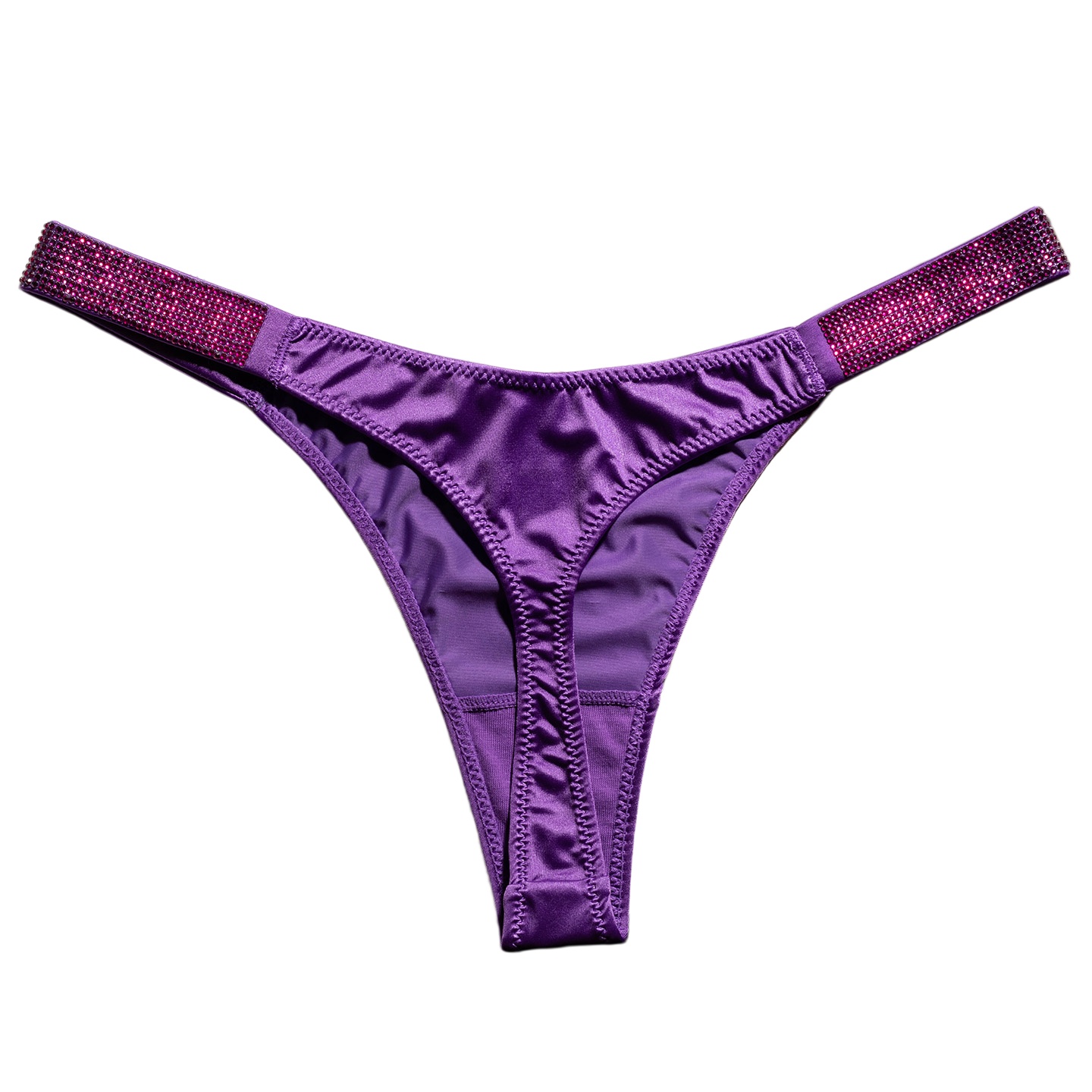 G&T Hunting & Outdoor Gun Shop Photos - Brief Sexy Slipje Vrouwen Thongs Strass