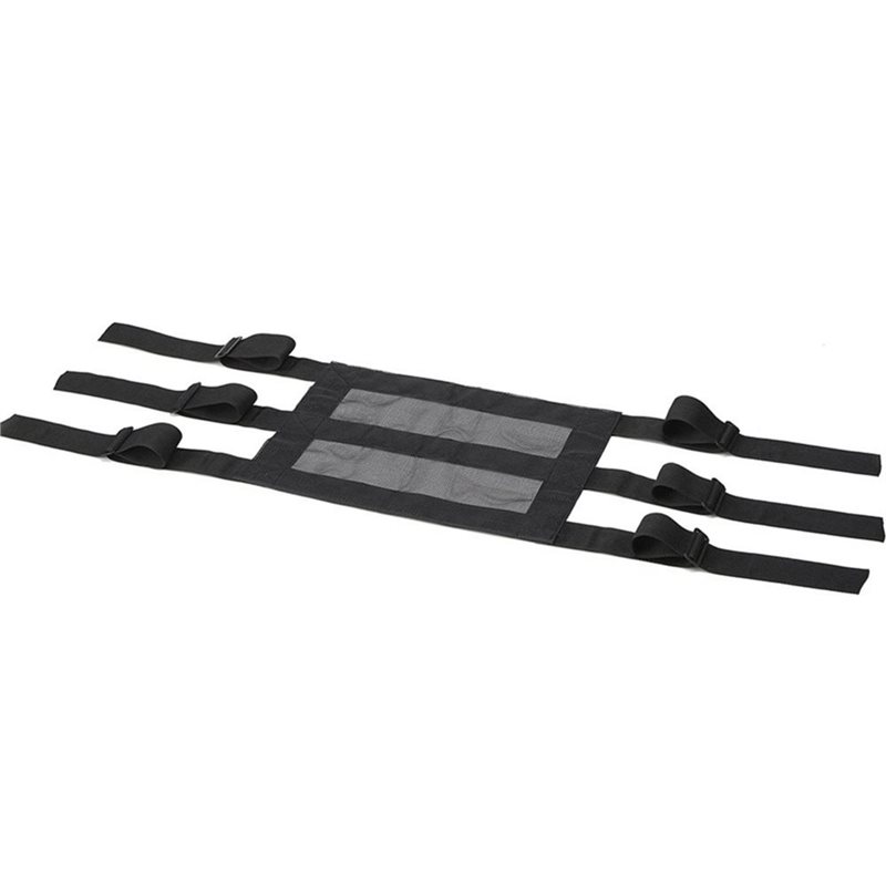 Tree Stand Ladder - ABMH-Tree Stand Zitvervanging met verstelbare riemen,