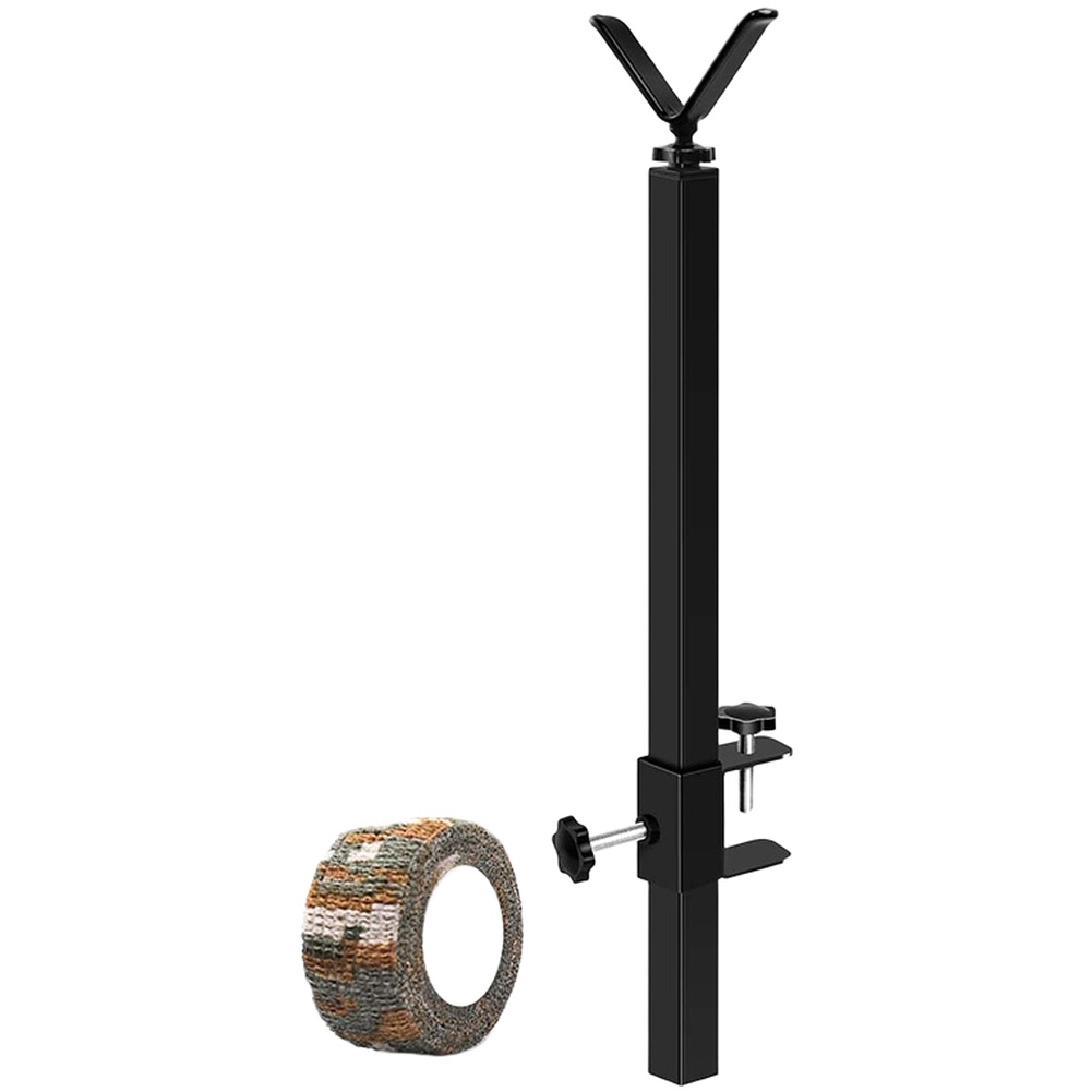 Hunting Outdoor Game - Voor jachtspellen Voor buitenjacht Draagbare jachtstandaard