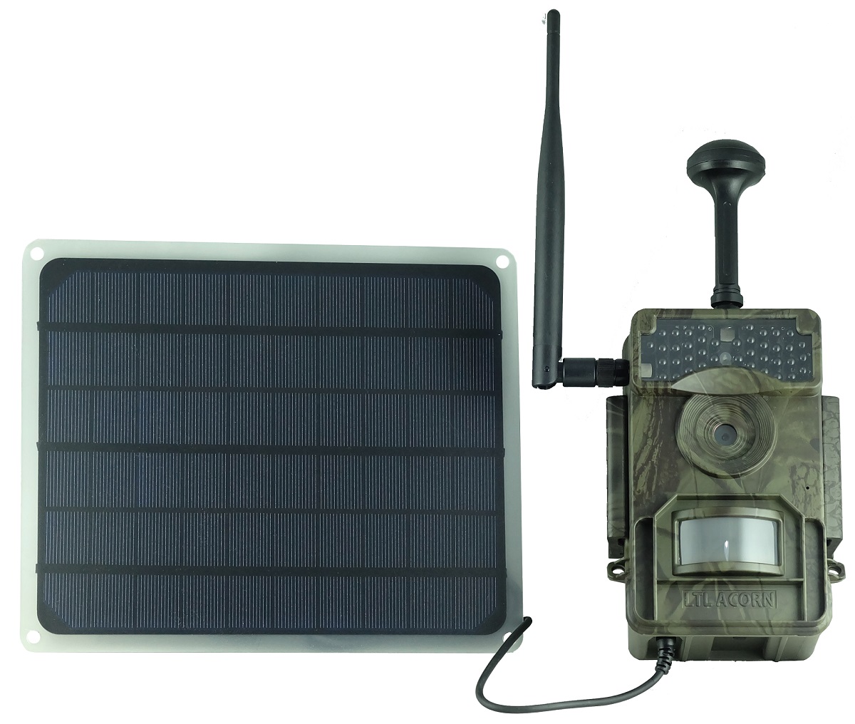 Hunting Outdoor Game - 4G GPS 12MP Jacht Trailcamera's 940nm