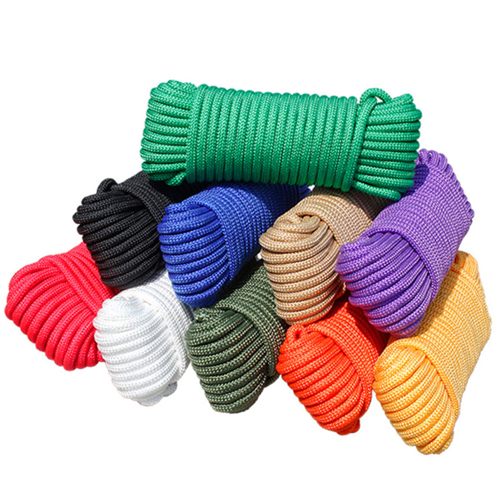 Paracord Survival Bracelet - Dia.10mm Paracord Lanyard Touw Survival Parachute