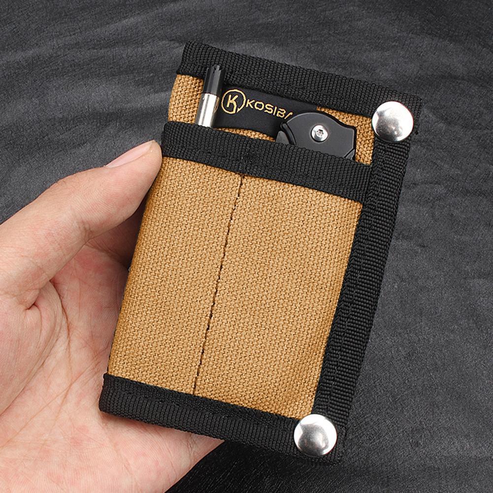 Kaartsleutel-heuptas Multifunc - Hunting Outdoors Card recensie en prijs