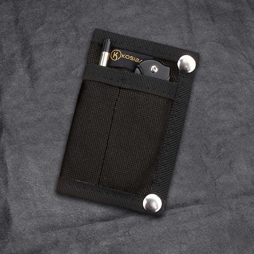 Kaartsleutel-heuptas Multifunc - Hunting Outdoors Card recensie en prijs