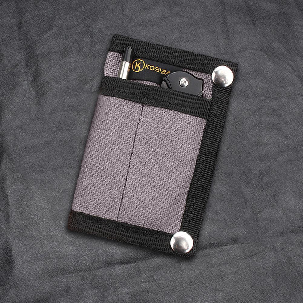 Kaartsleutel-heuptas Multifunc - Hunting Outdoors Card recensie en prijs