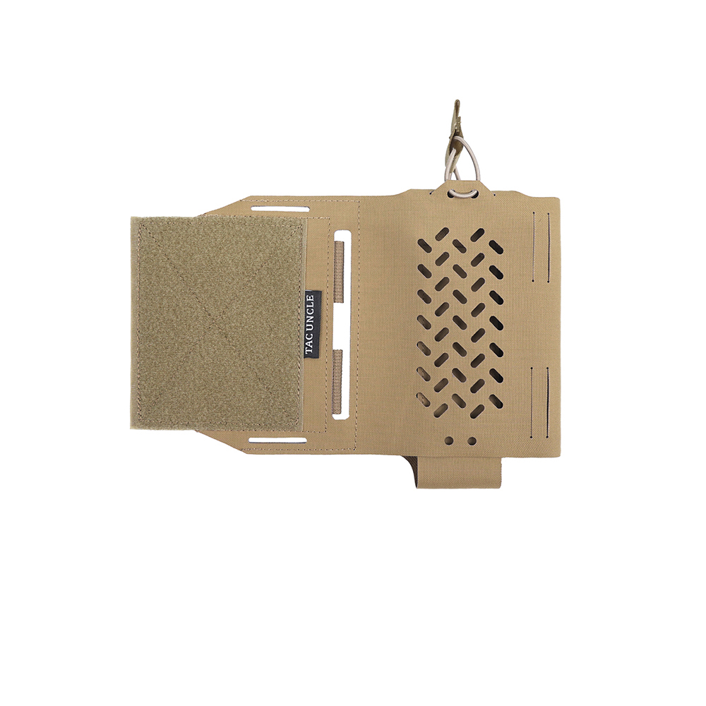 Tactische uitbreidbare radio-t - Hunting Outdoor Game recensie en prijs