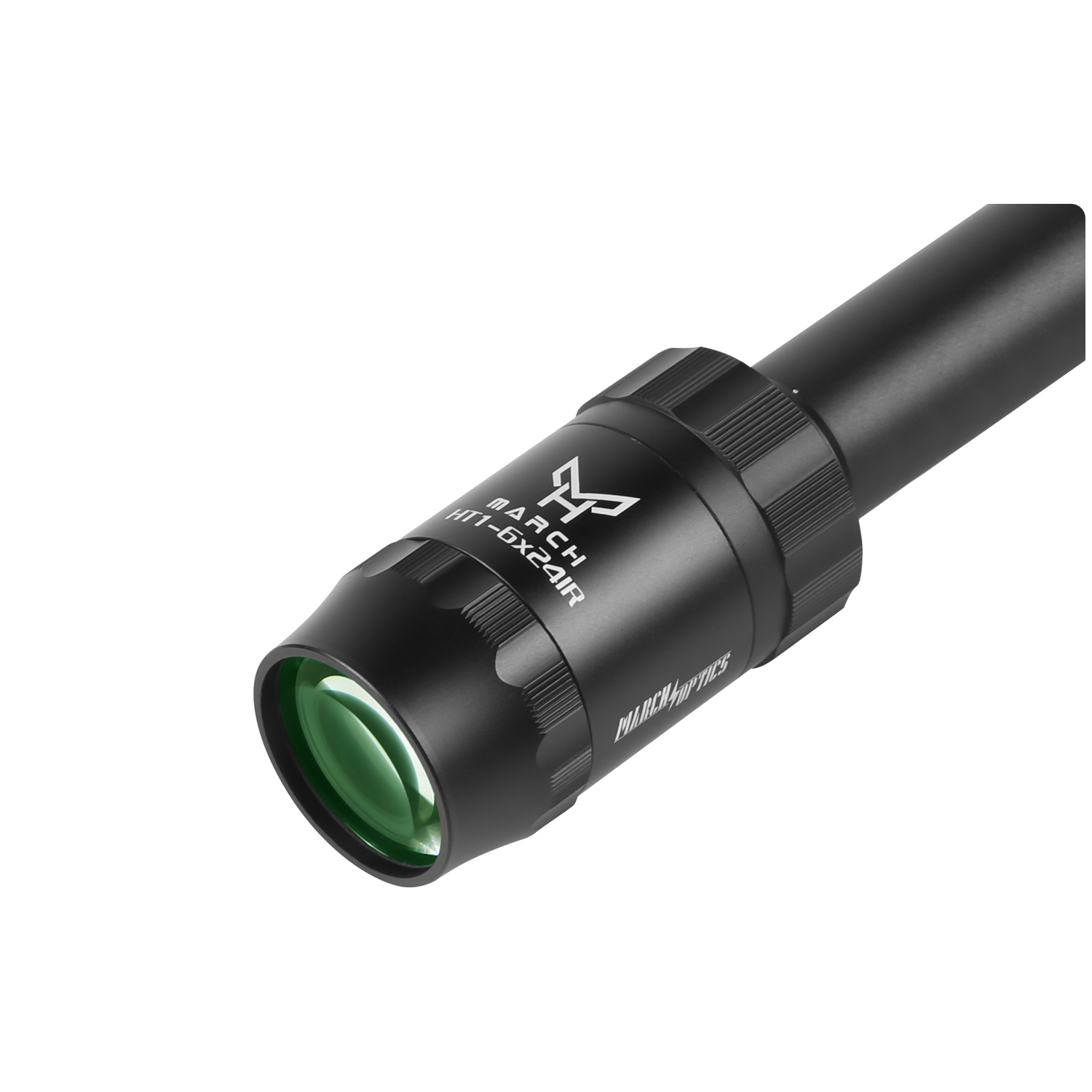 MAART HT 1-6X24 IR Tactische R - Outdoor Hunting Lab recensie en prijs