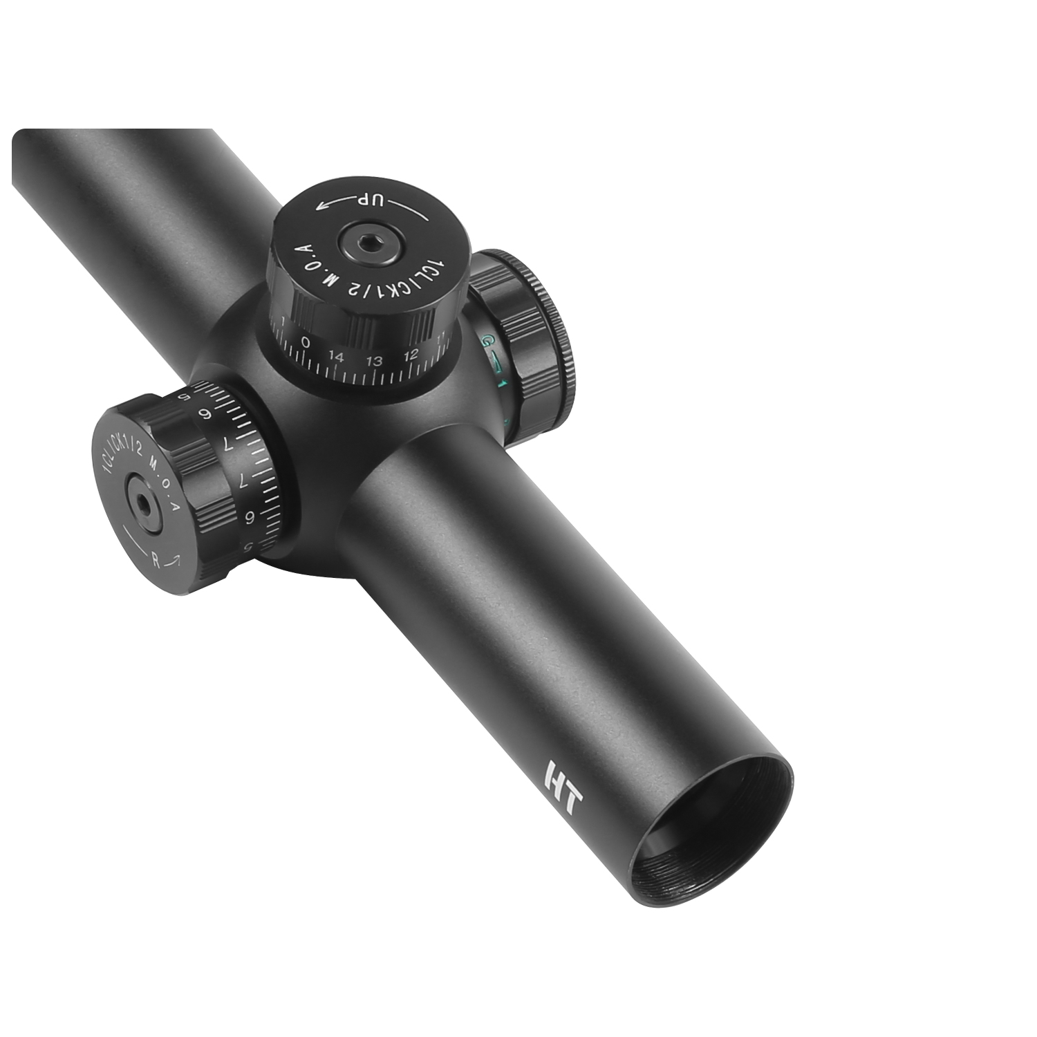 MAART HT 1-6X24 IR Tactische R - Outdoor Hunting Lab recensie en prijs
