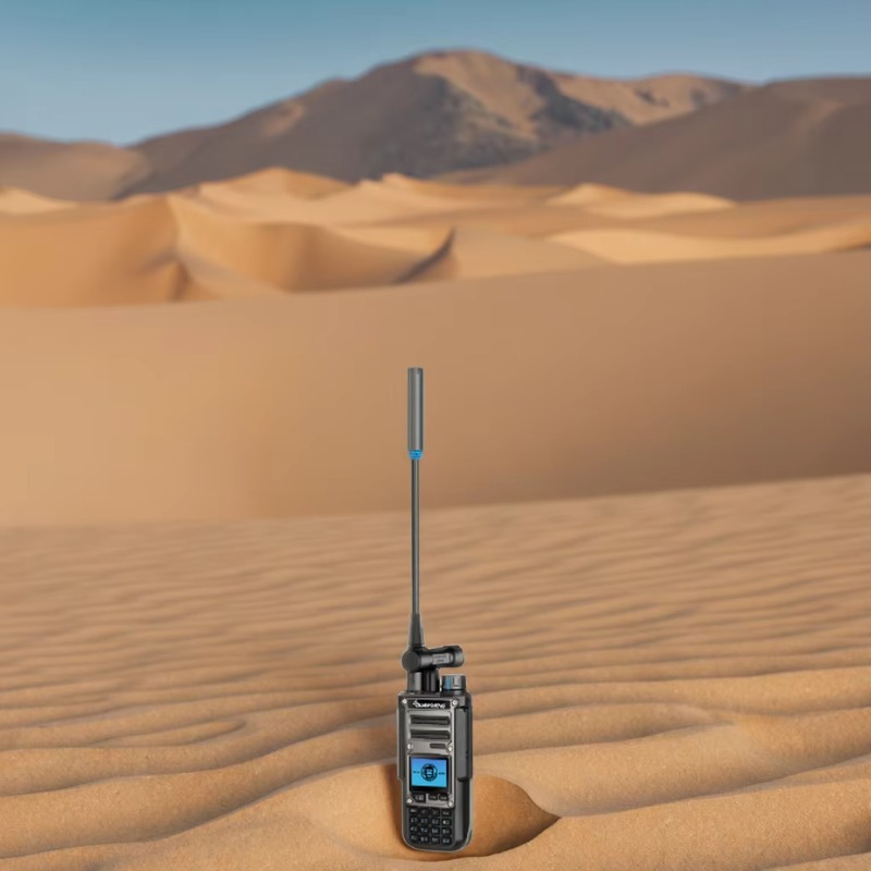 Multi-Band 10W High Power FMAM - Hunting Outdoor Gear recensie en prijs