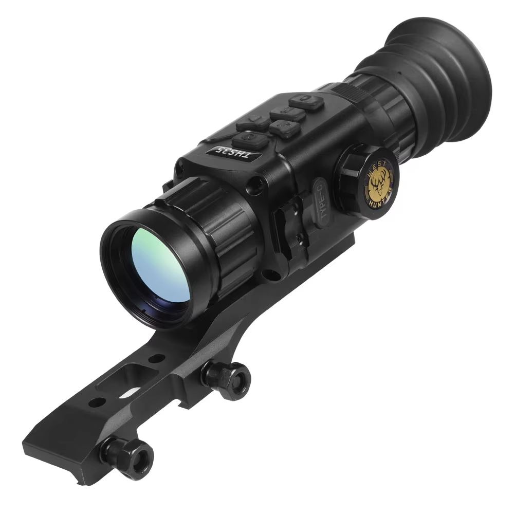 WestHunter THS35 Thermische be - Hunting Outdoor Background recensie en prijs