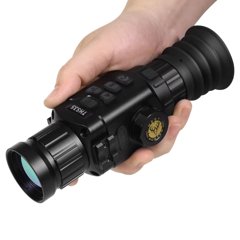 WestHunter THS35 Thermische be - Hunting Outdoor Background recensie en prijs