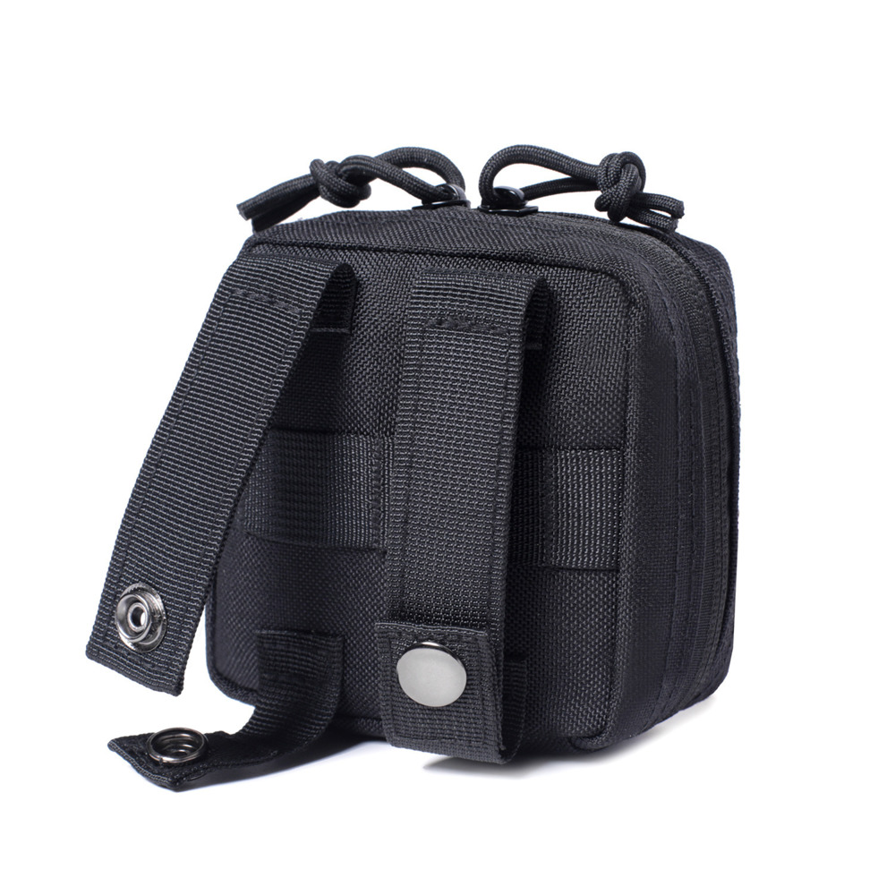Tactische EDC Micro Molle Util - Hunting Outdoors Card recensie en prijs