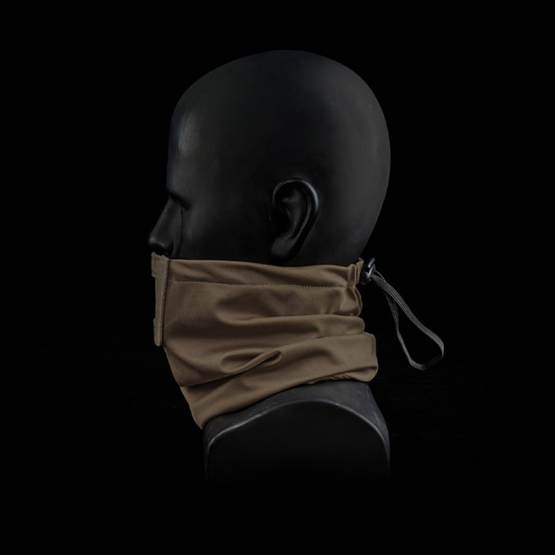 Tactisch gezichtsmasker Balacl - Hunting Outdoor Game recensie en prijs
