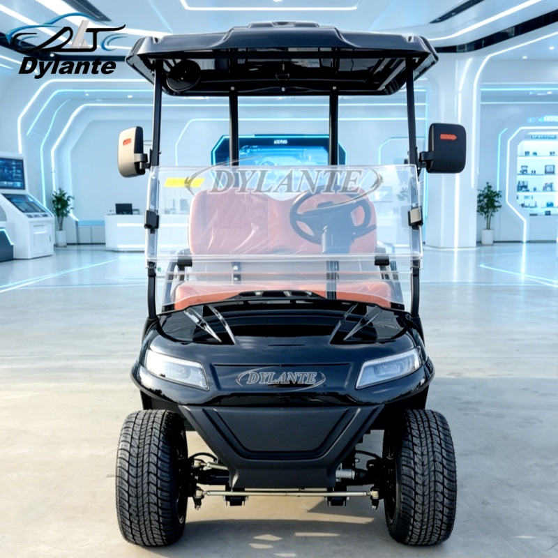 Fabrieksdirecte verkoop Elektr - Outdoor Hunting Vehicle recensie en prijs