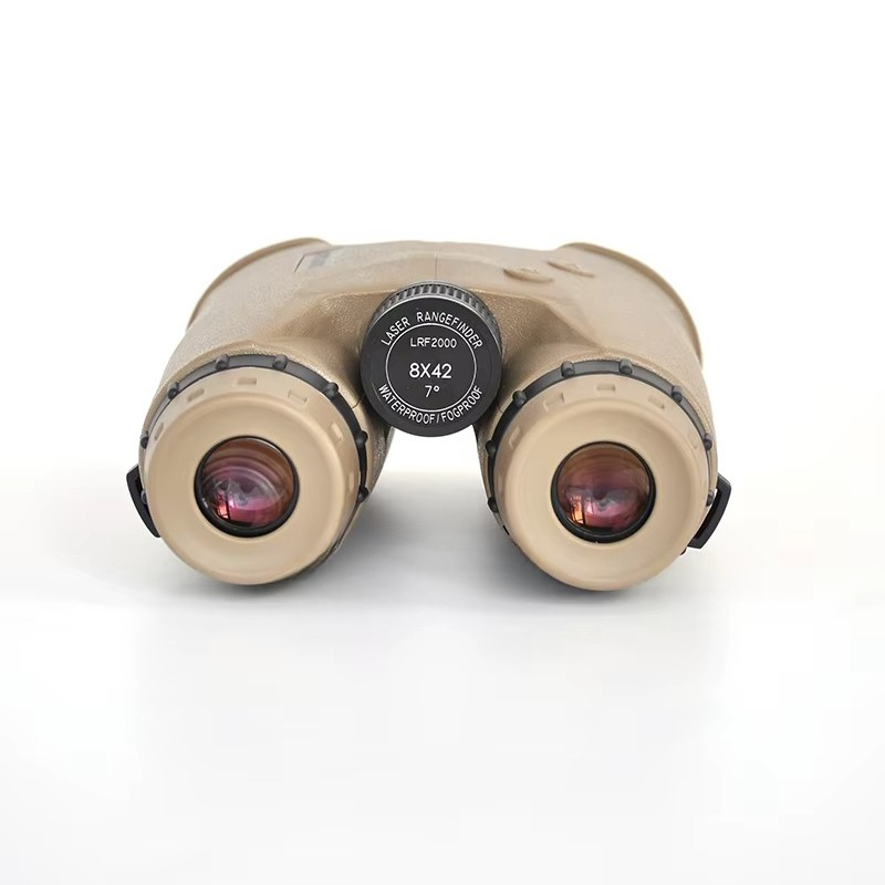 OUTLOOK YJC2000C 2000m 8X IP65 - Hunting & Outdoor Supplies Vanderbijlpark recensie en prijs
