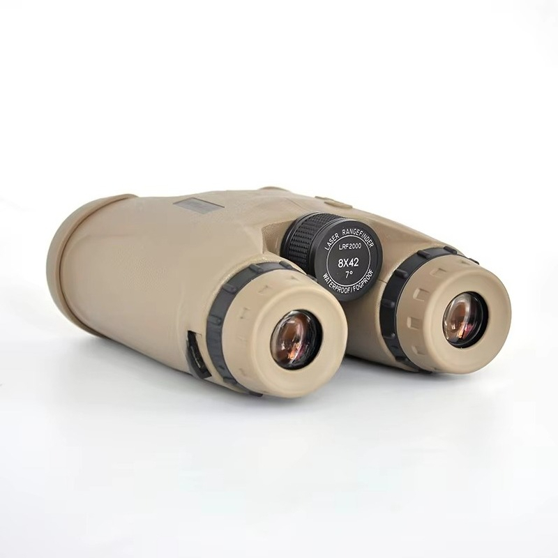 OUTLOOK YJC2000C 2000m 8X IP65 - Hunting & Outdoor Supplies Vanderbijlpark recensie en prijs