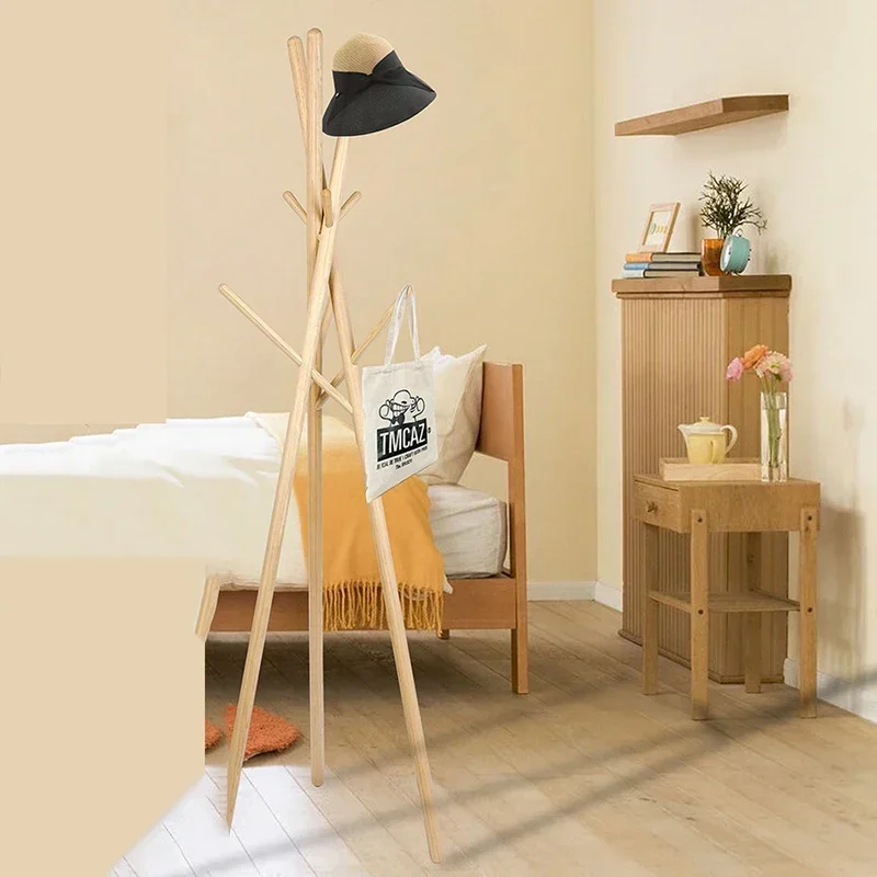 Creatieve Boom Kledingrek Vloe - Tree Stand Ladder recensie en prijs
