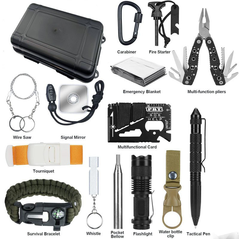 Hongrui DIY Compacte Draagbare - Hunting Outdoor Gear recensie en prijs