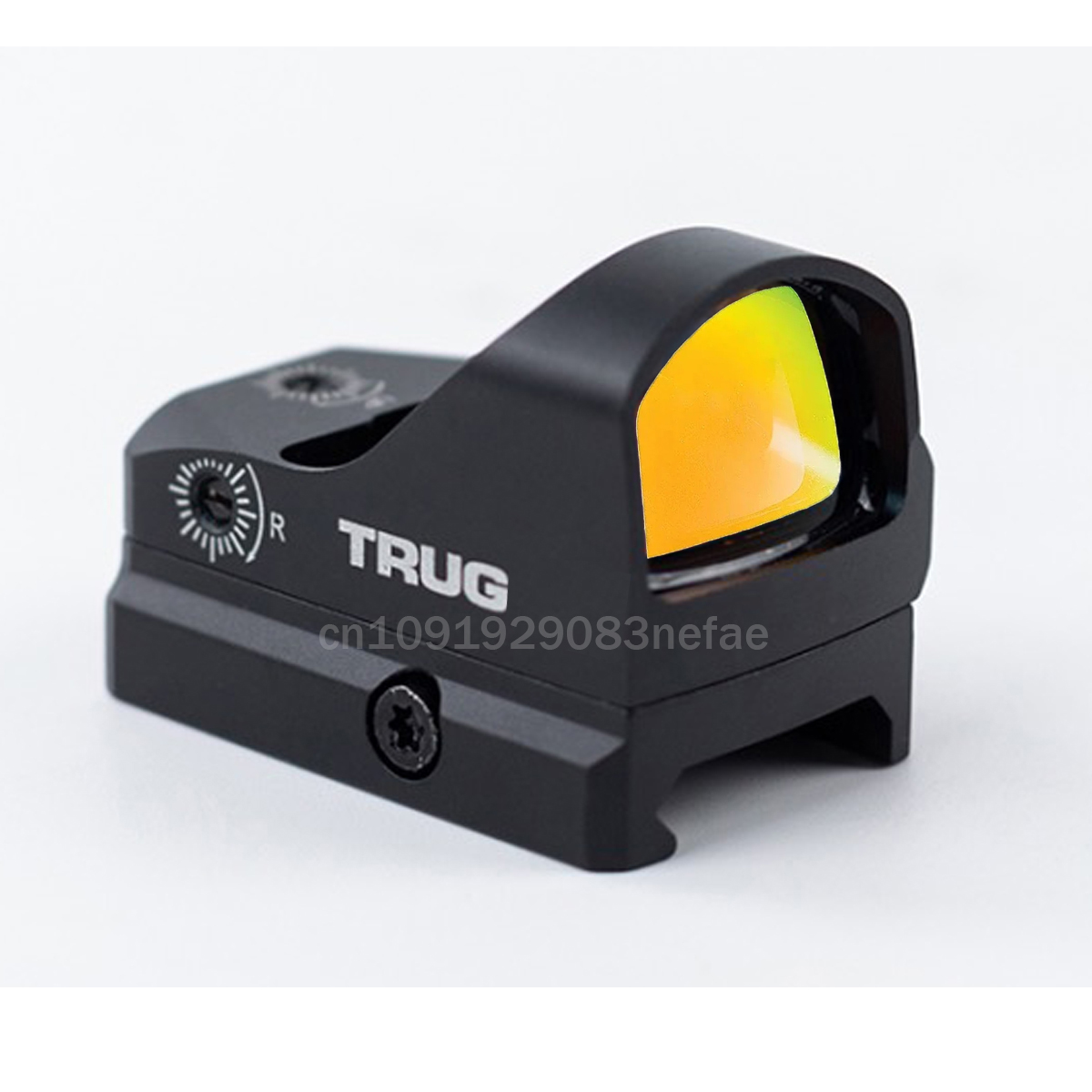 Tactische Originele TRUGLO Red - Outdoor Hunting Lab recensie en prijs