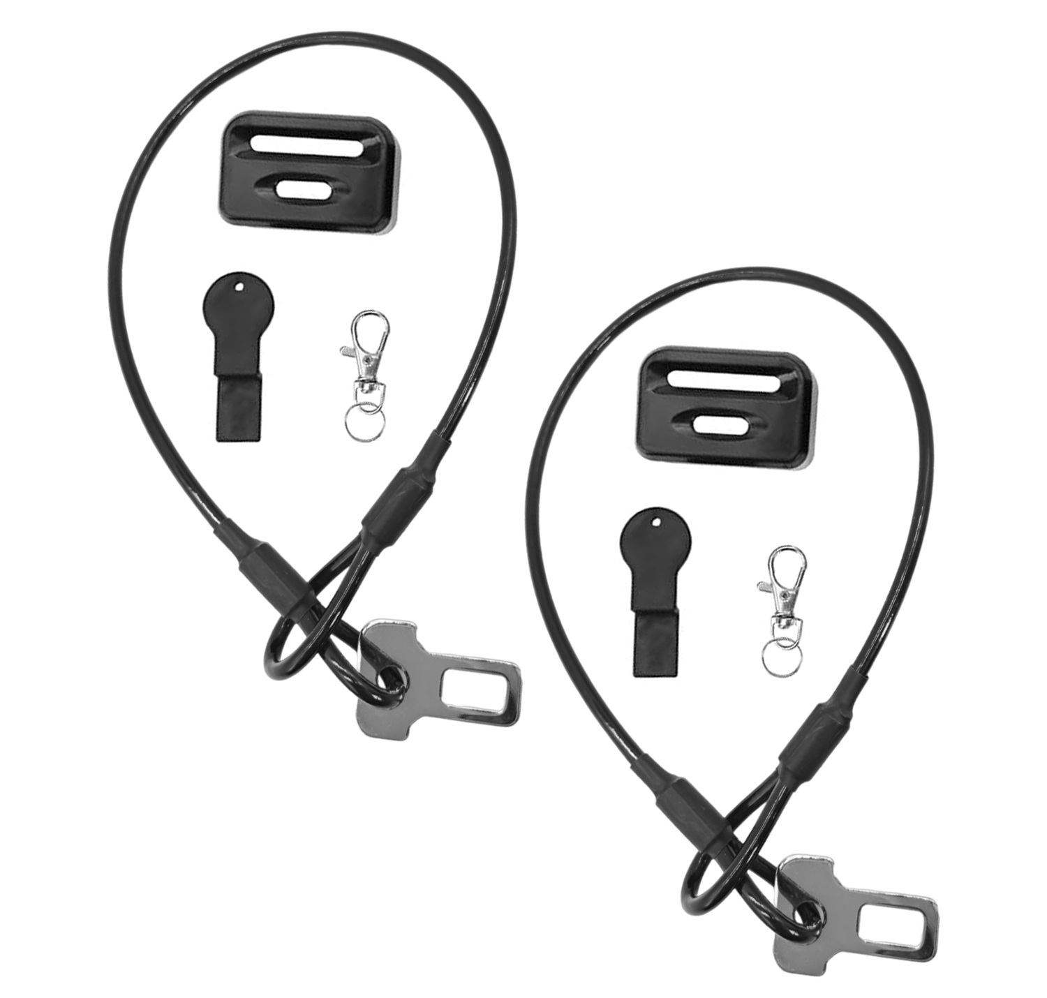 2-pack veiligheidskoord gordel - G&T Hunting & Outdoor Gun Shop Photos recensie en prijs