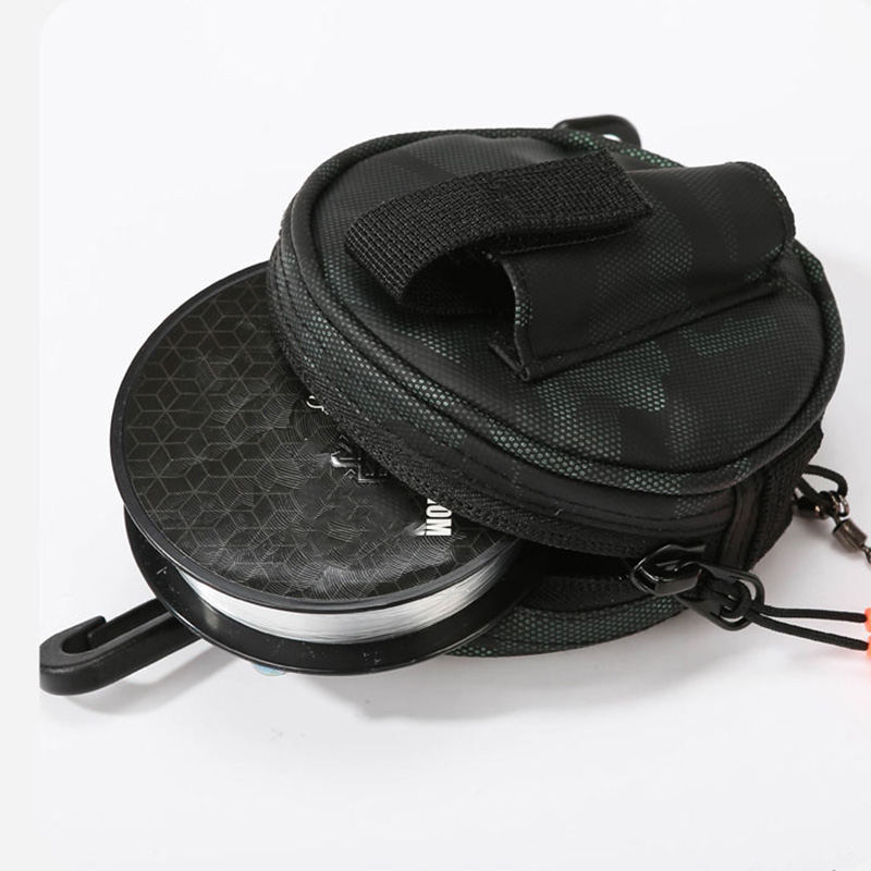 Tactische Molle Tas Vislijn Op - Hunting Outdoors Card recensie en prijs