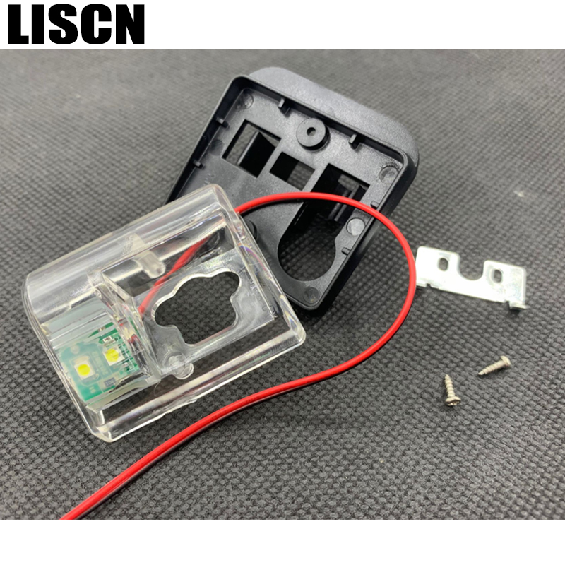 Auto Achteruitrijcamera voor M - Trail Camera Infrared recensie en prijs