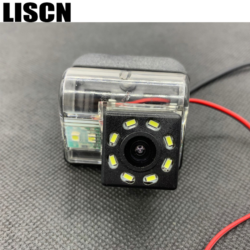 Auto Achteruitrijcamera voor M - Trail Camera Infrared recensie en prijs