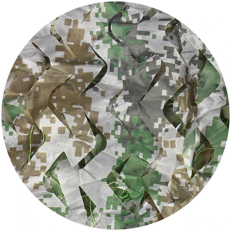 Camouflagenet, boscamouflagene - Hunting And Camping In Forest recensie en prijs