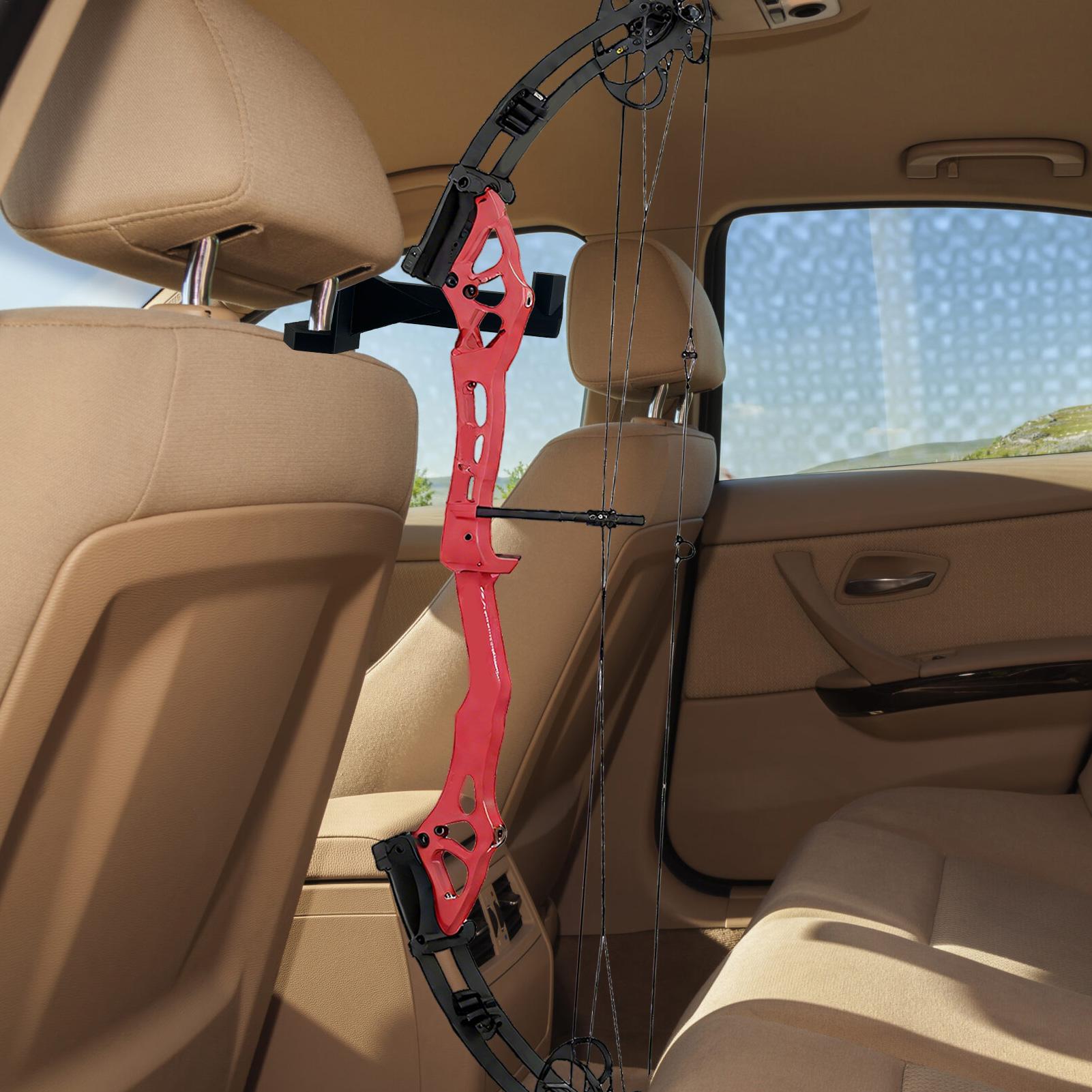 Robuuste vrachtwagenbooghanger - Outdoor Hunting Vehicle recensie en prijs