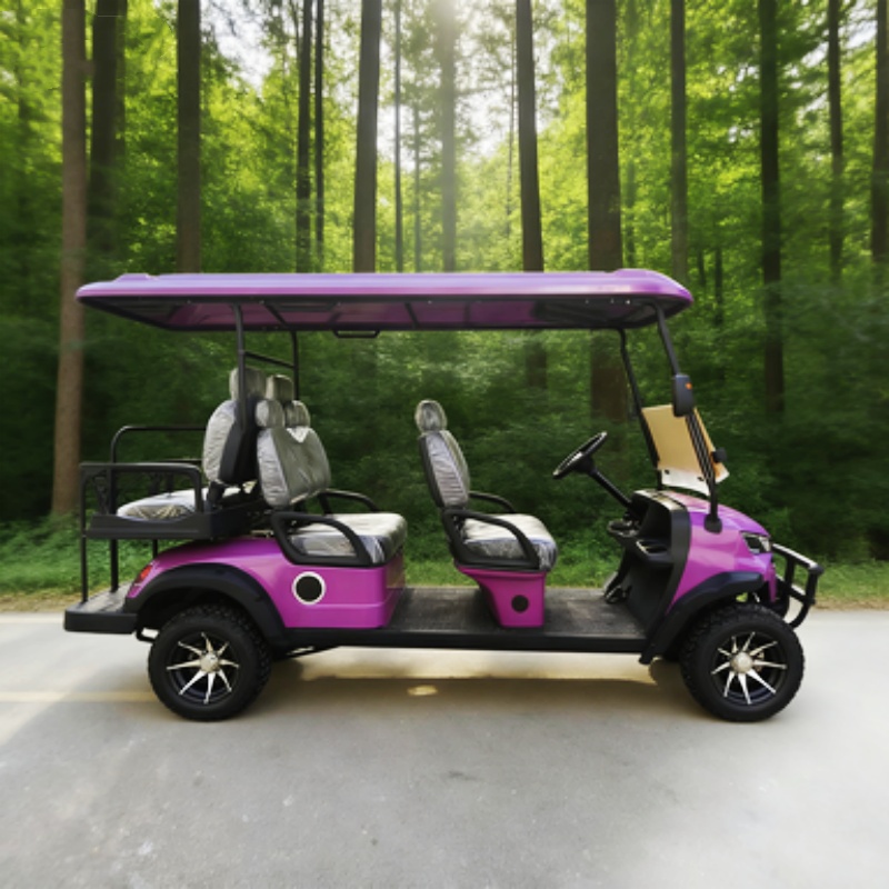 Lithium-accu buitenjacht elekt - Outdoor Hunting Vehicle recensie en prijs