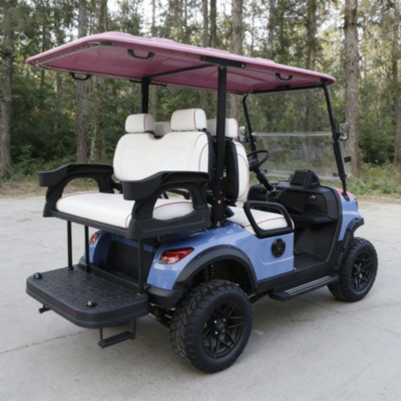 Lithium-accu buitenjacht elekt - Outdoor Hunting Vehicle recensie en prijs