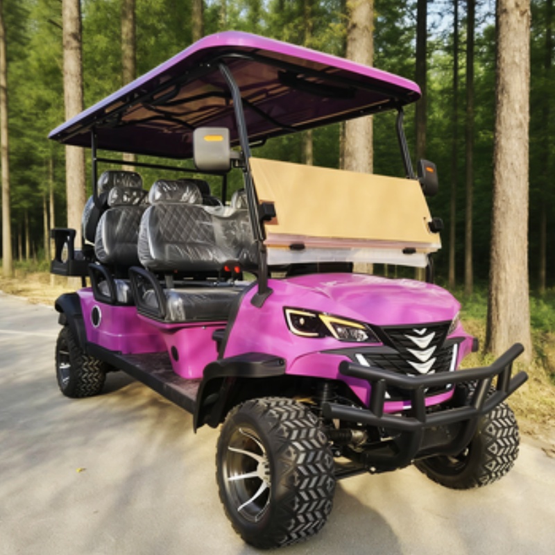 Lithium-accu buitenjacht elekt - Outdoor Hunting Vehicle recensie en prijs