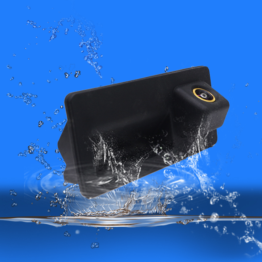 AHD Gouden Kofferbakgreep Came - Trail Camera Infrared recensie en prijs