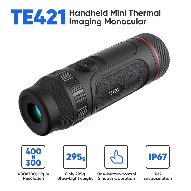 Guide 228g Superlichte draagba - Outdoor Hunting Guide recensie en prijs