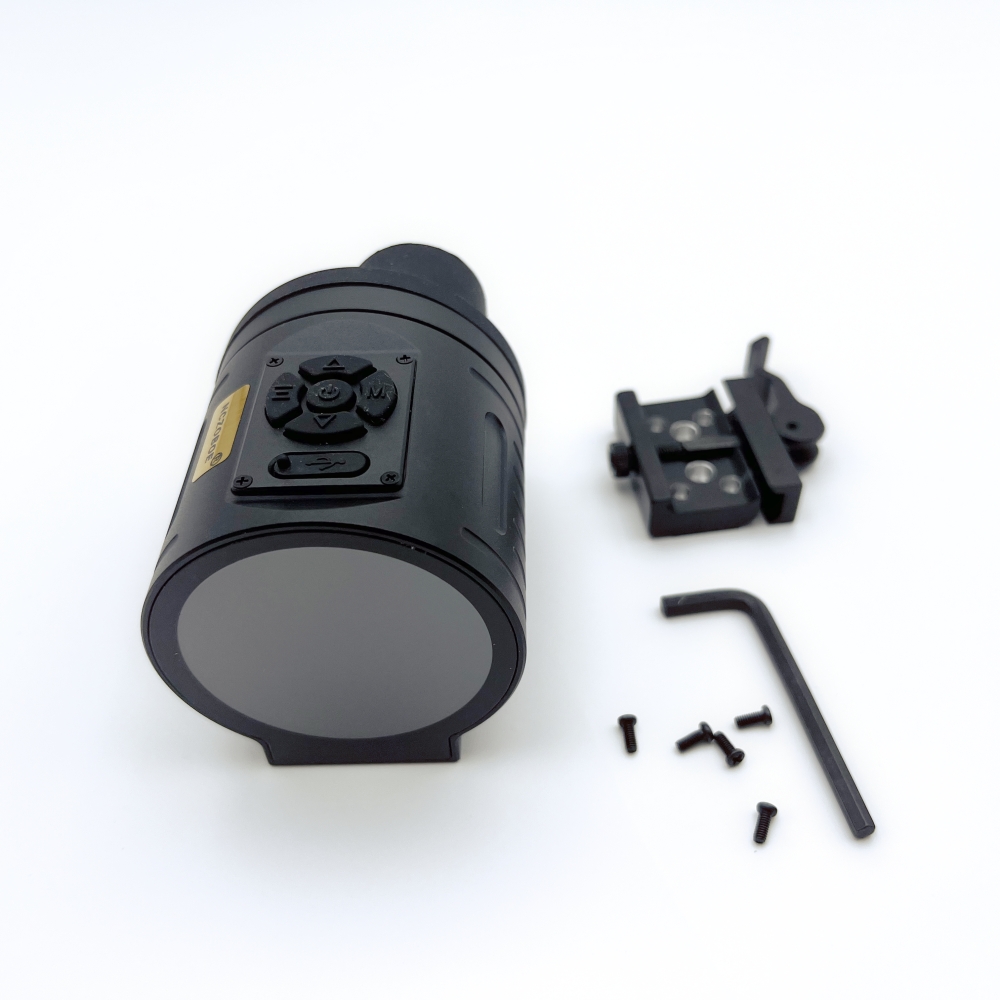 Visie Monoculaire Handheld Gui - Outdoor Hunting Guide recensie en prijs