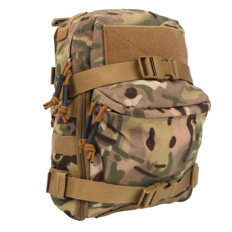 Mini drinkzak Outdoor tactisch - Hunting Outdoor Gear recensie en prijs