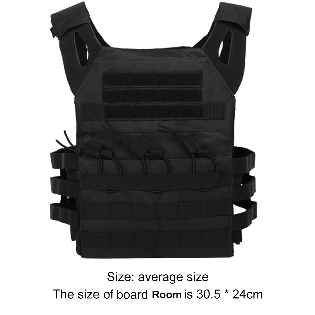 Tactische Jacht Tactisch Vest  - Hunting Outdoor Game recensie en prijs
