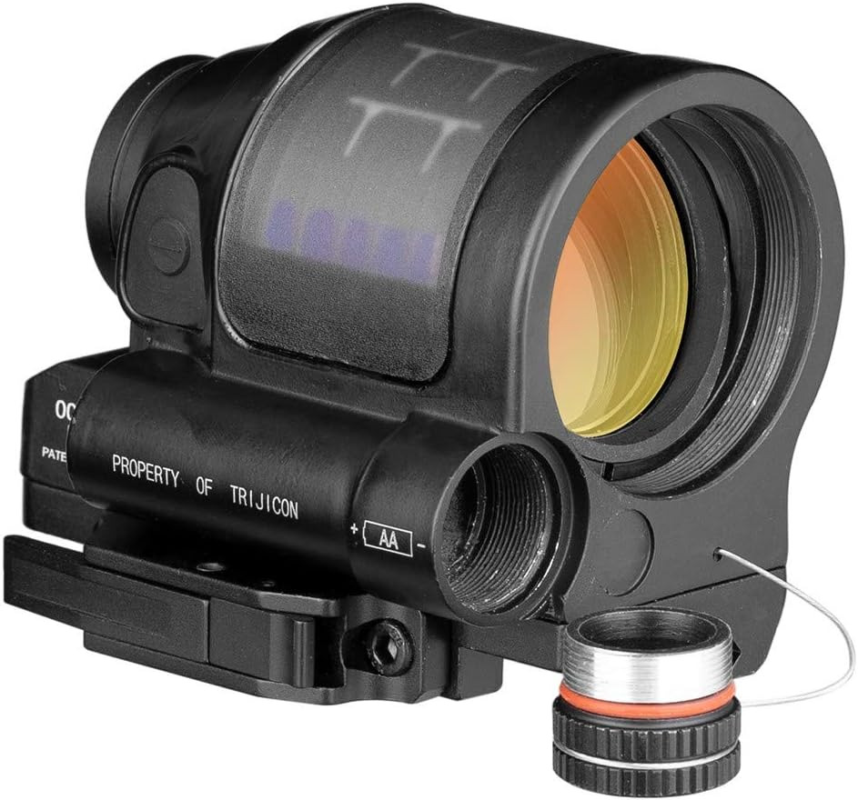 Jachtreflex Zicht Zonne-Energi - Outdoor Hunting Lab recensie en prijs