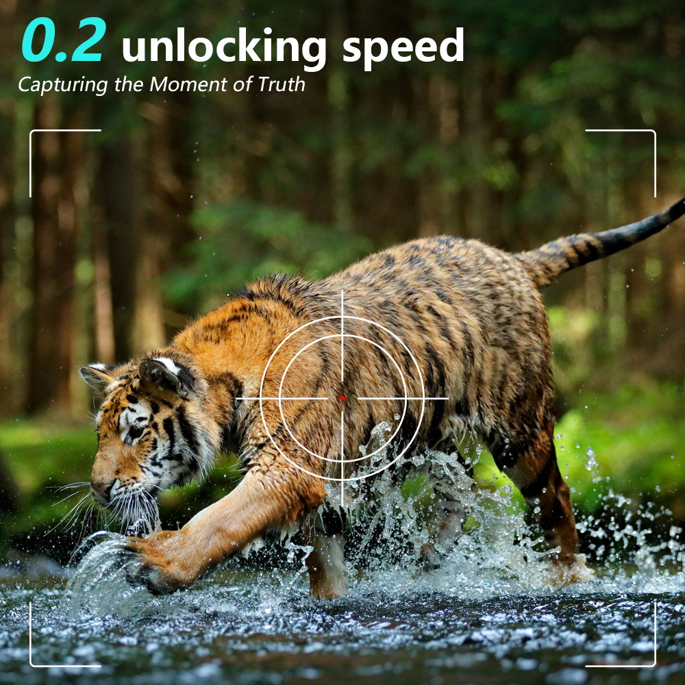 PR901 60MP Outdoor Infrarood J - Hunting Outdoors Card recensie en prijs