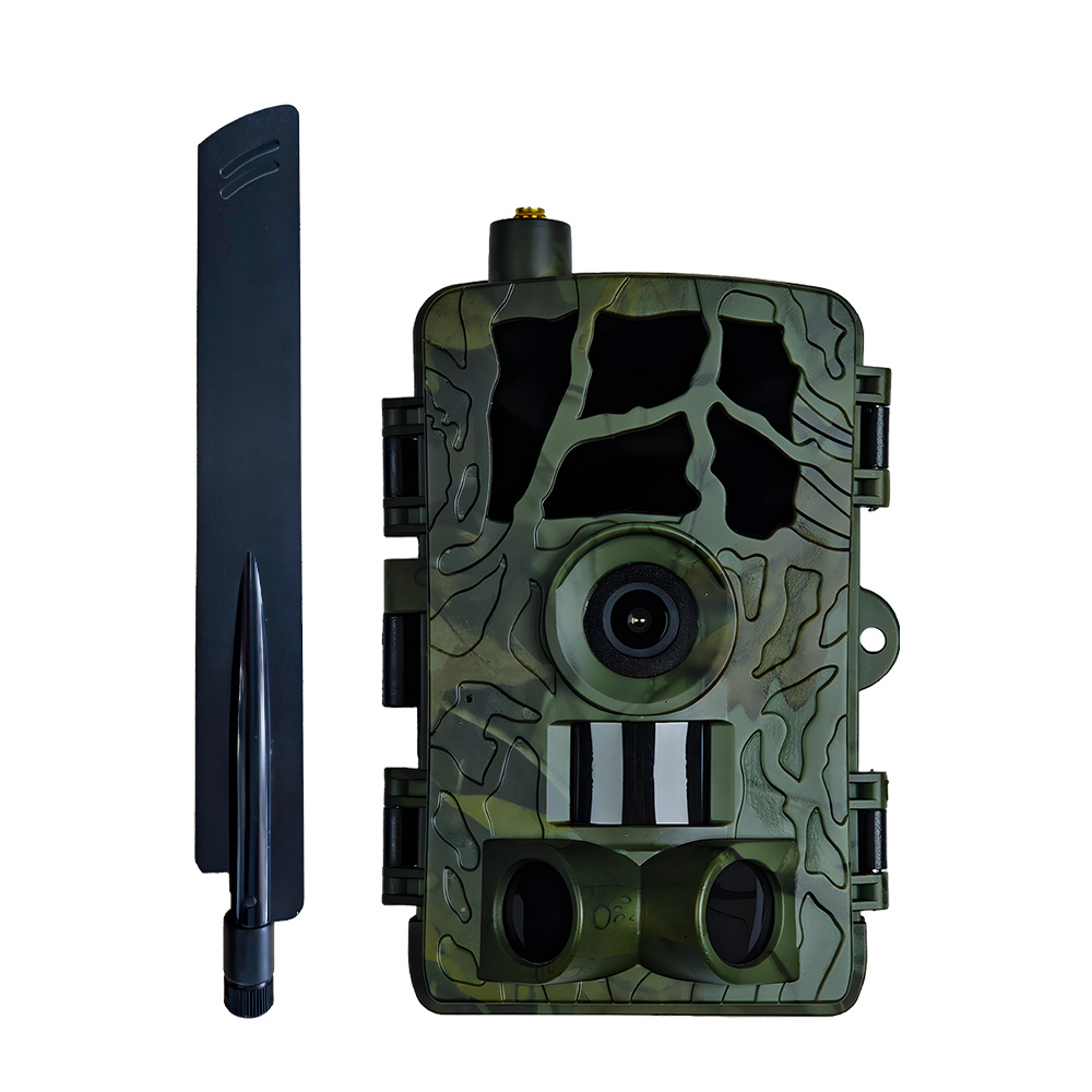 PR804 E-mailcamera voor beveil - Trail Camera Infrared recensie en prijs
