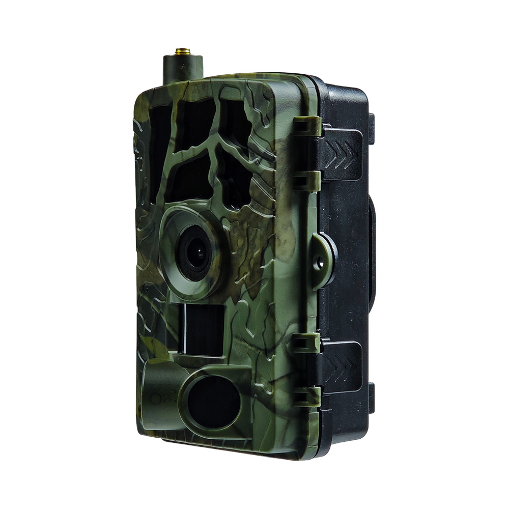 PR804 E-mailcamera voor beveil - Trail Camera Infrared recensie en prijs