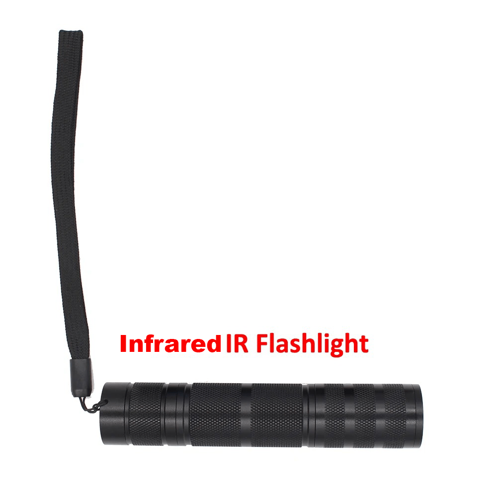 850 nm professionele IR-infrar - Trail Camera Infrared recensie en prijs