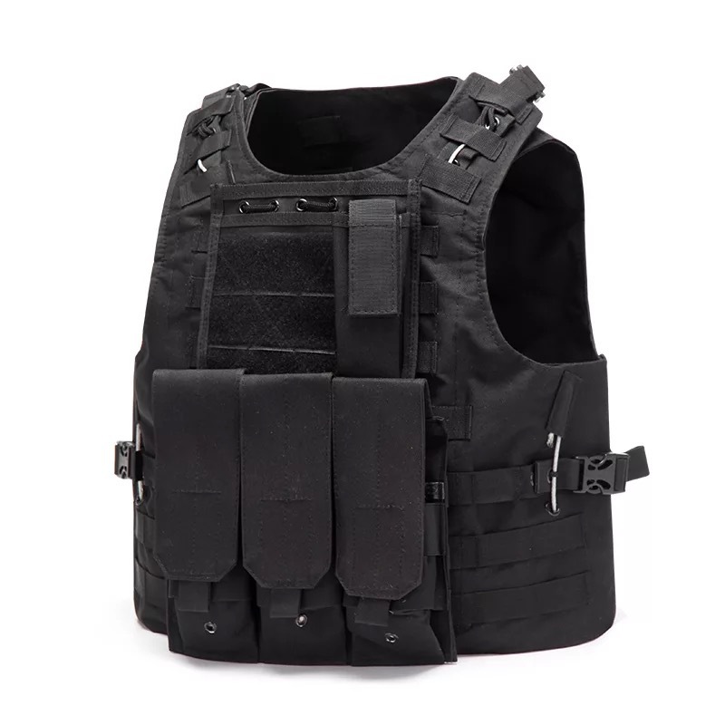 Tactisch Vest CS Game Airsoft  - Hunting Outdoor Game recensie en prijs