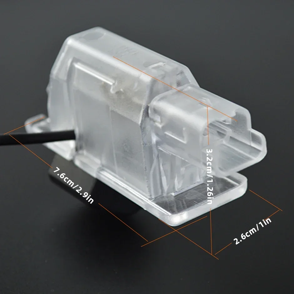 170 °   AHD1080P of 720P Backu - Trail Camera Infrared recensie en prijs