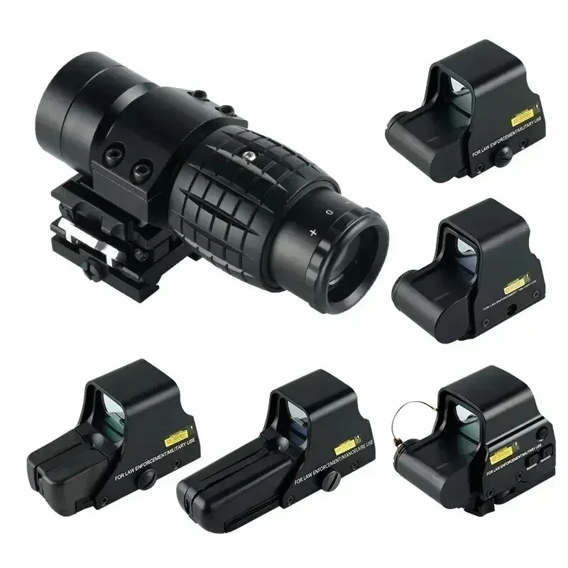 558 Holografische Scope 558 +  - Outdoor Hunting Lab recensie en prijs