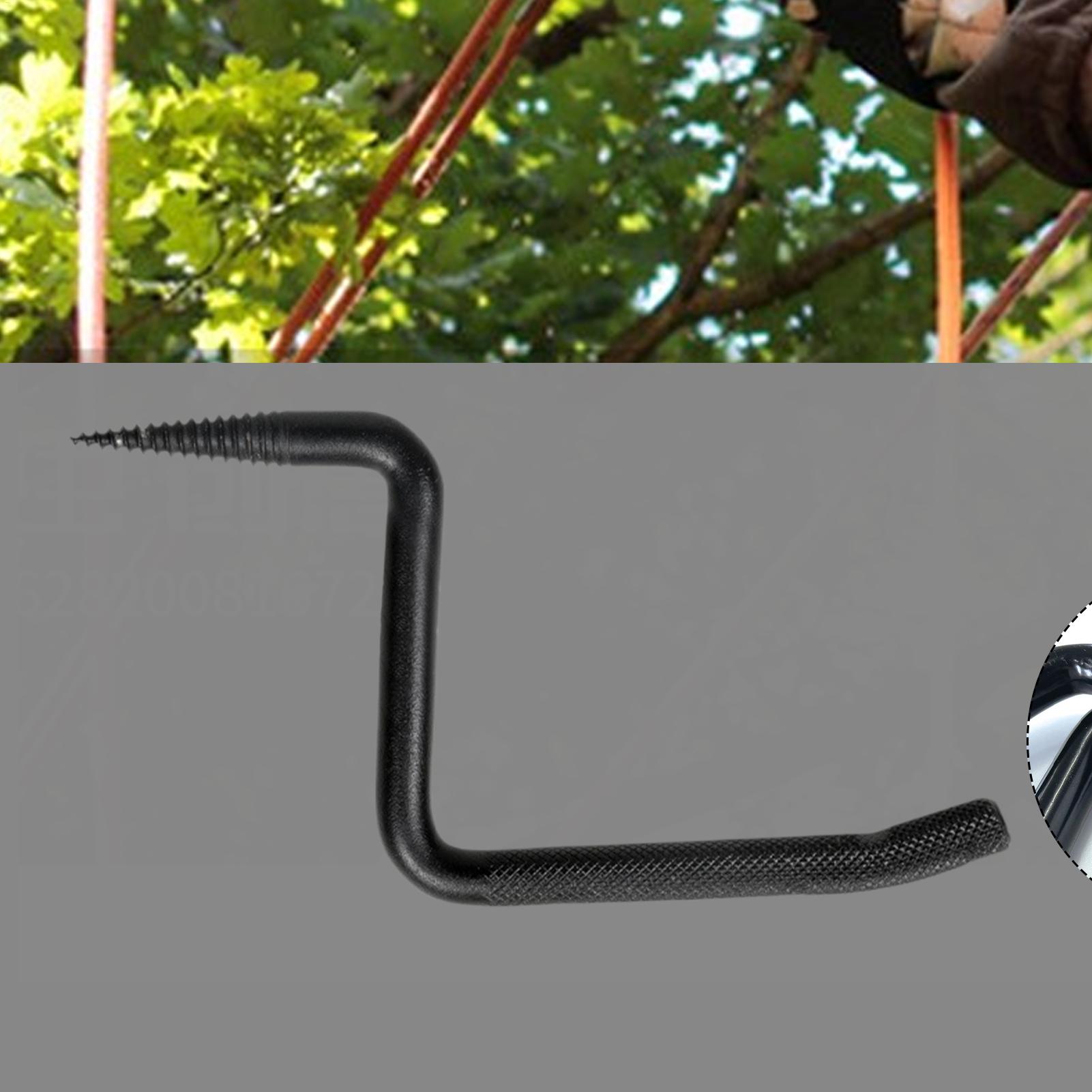 Klimtrap voor jacht met geknep - Tree Stand Ladder recensie en prijs